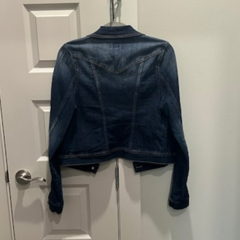 Denim Jacket - Picture 3 of 7